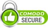 Comodo SSL Trusted Site Seal